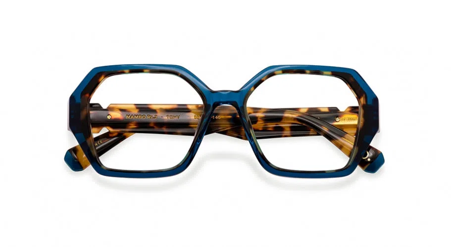 Etnia Barcelona MAMBO RX.2 Eyeglasses - view 33